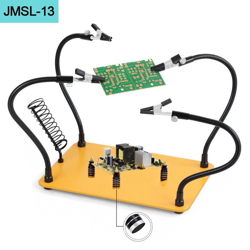 Helping Hands Soldering Holder