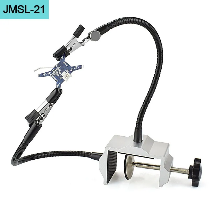 Third Hand Soldering Tool